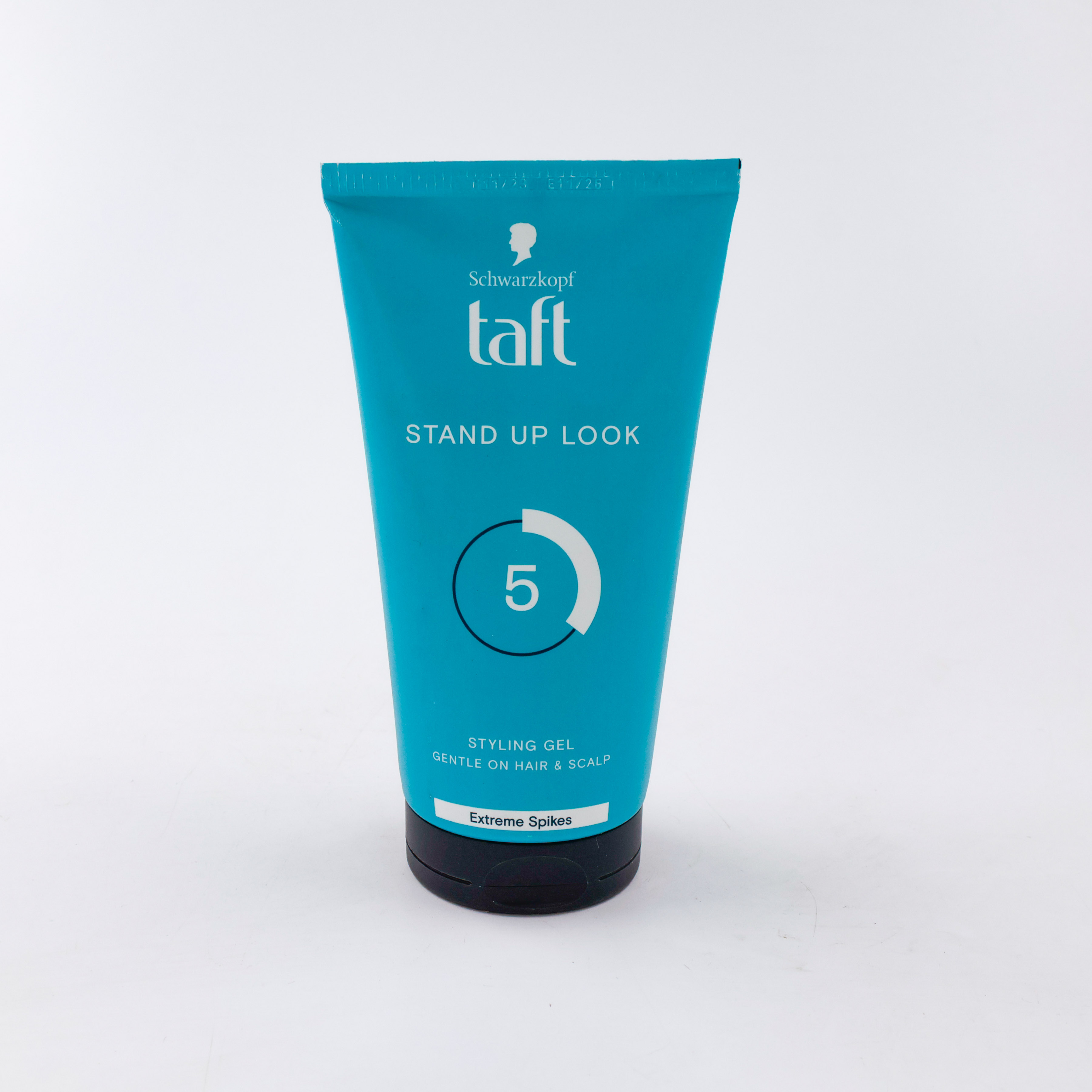 Taft Hair gel Stand Up Look 5No